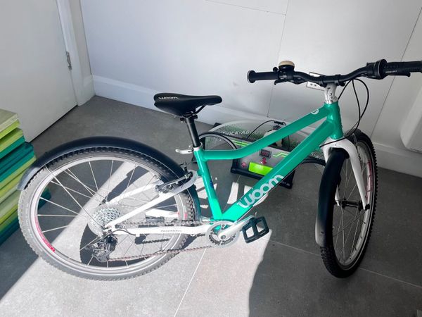 Kids woom 5 bike - Main image