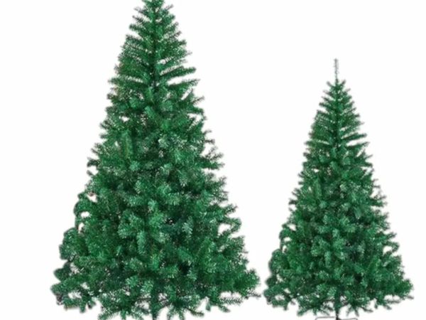 Christmas tree 6ft 180cm 8ft 240cm - Main image