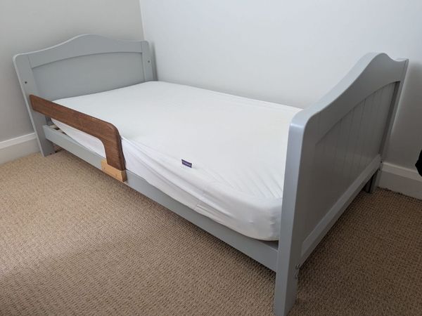 Toddler bed, 78 x 146 cm - Main image