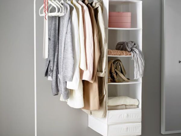 IKEA Clothes Rack - Main image