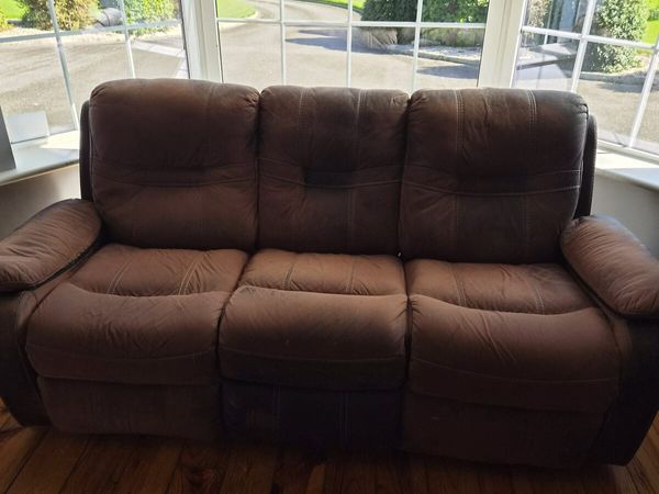3 piece suite - Main image