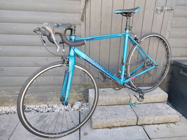 Boardman sport roadbike - must see - Main image