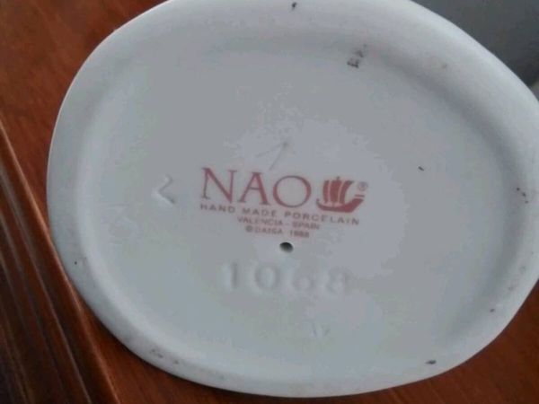 nao figurines - Main image