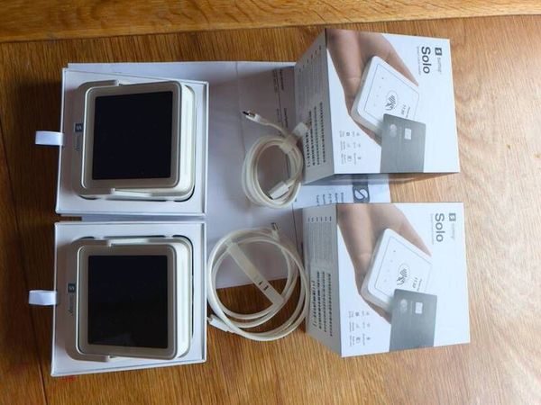 Sumup Solo Smart Card Reader - Main image
