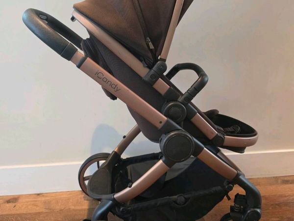 iCandy Peach Buggy Complete Bundle - Main image