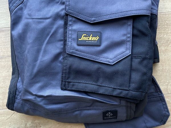 Snickers work pants - Main image
