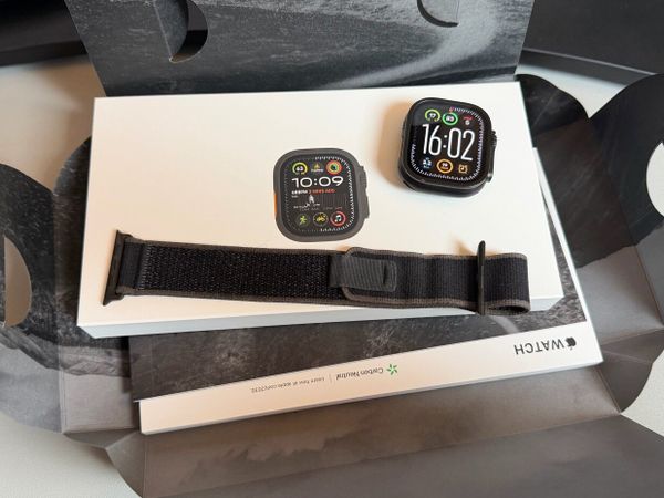 Apple Watch Ultra 2 - Main image