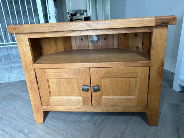 TV corner unit - Main image