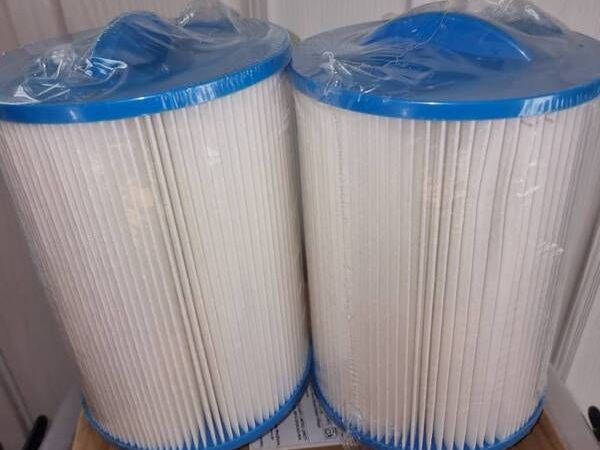 Hot Tub Filters - Main image