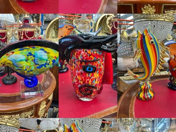 Terence clifford Antiques - Main image