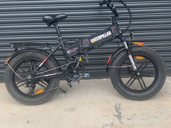 Electric bike - Main image