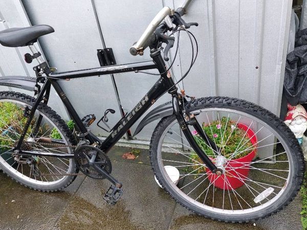 Raleigh Max All Terrain Bike Only €90 works 💯 % - Main image