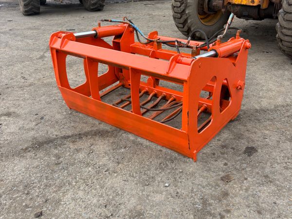 4ft10 shear grab - Main image