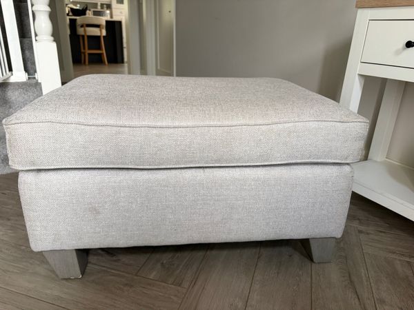 Footstool - Main image