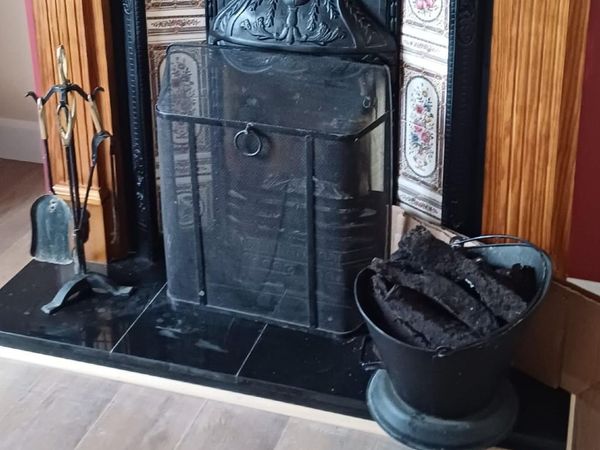 Fireplace - Main image
