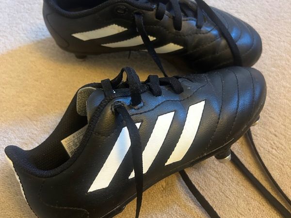 Adidas boots - Main image