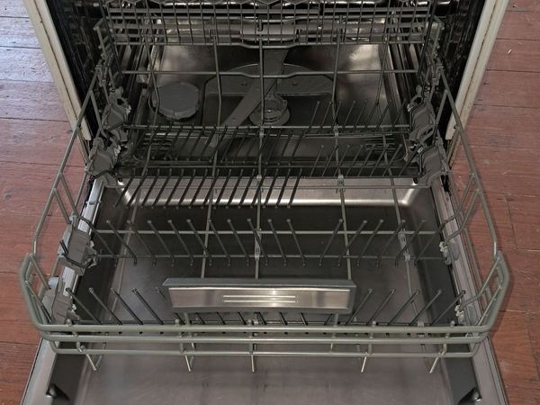 Dishwasher Fully Integrated Neff Model - Main image