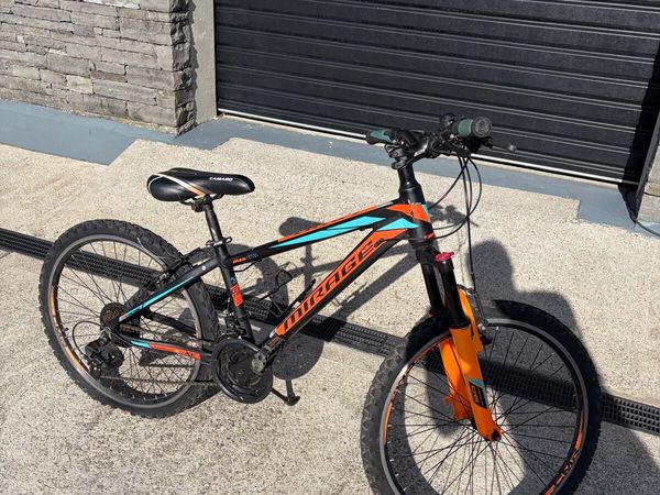 Kids Bicycle - Main image