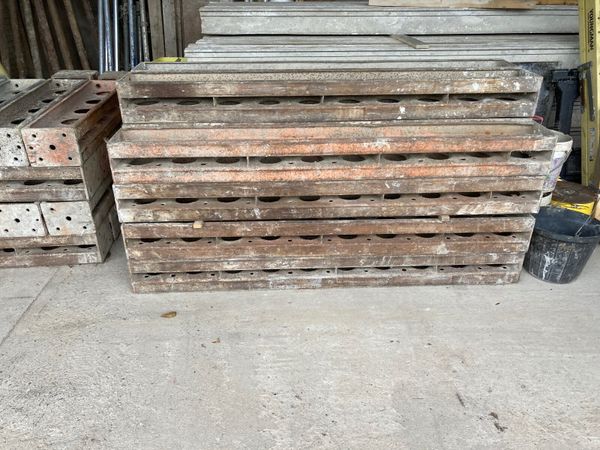 Shuttering - Main image