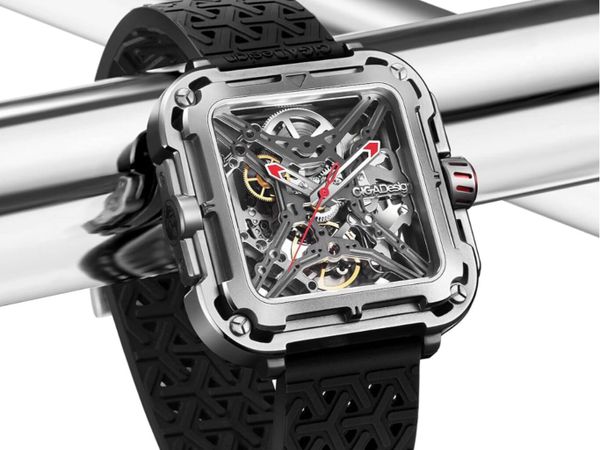 CIGA Design X Series - Main image
