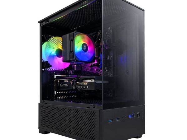 *NEW* Gaming PC - Main image