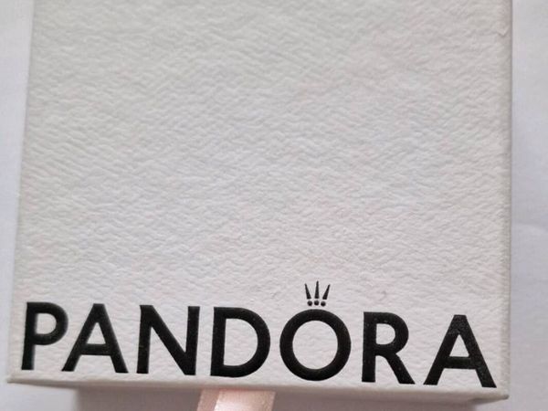 Pandora jewellery - Main image