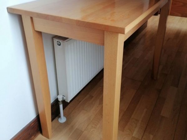 Breakfast Table - Main image