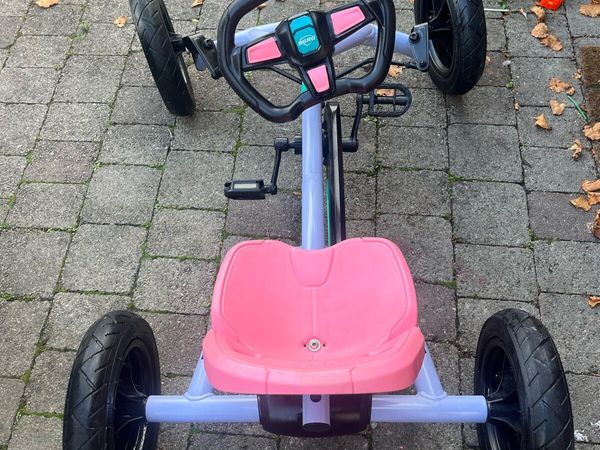 Berg go kart buddy - Main image