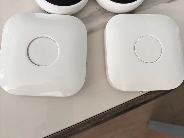 Google Nest - Main image