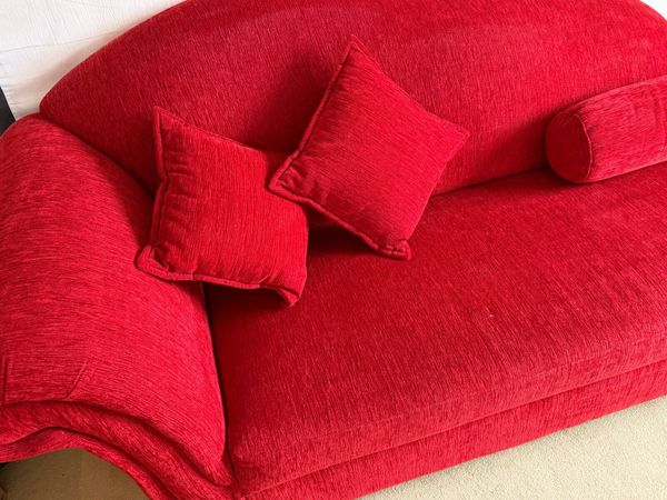 Couch chaise lounge - Main image