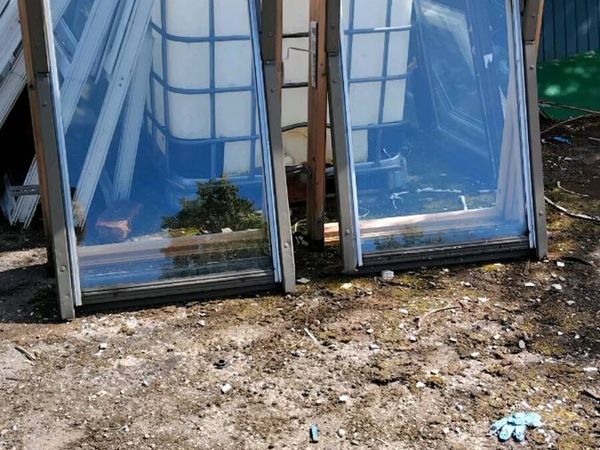 2x velux window - Main image