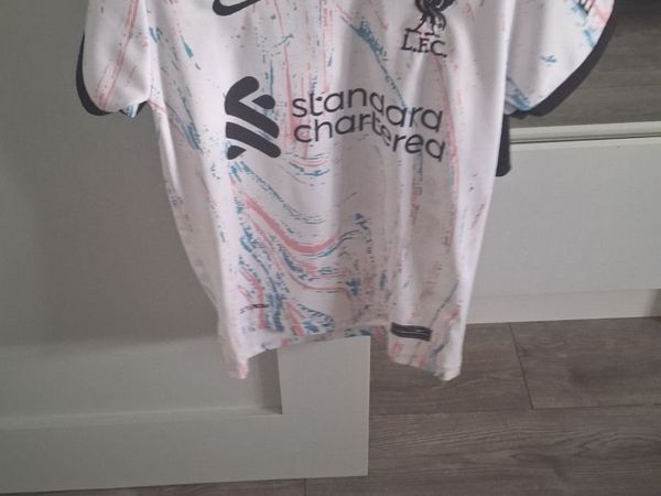 Football kits - Main image