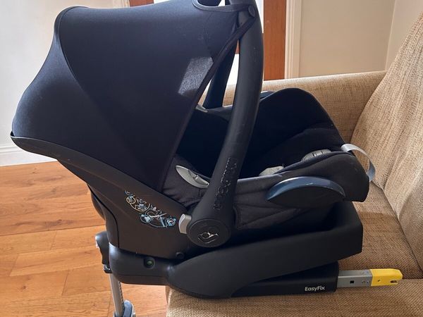 Child car seats - Main image