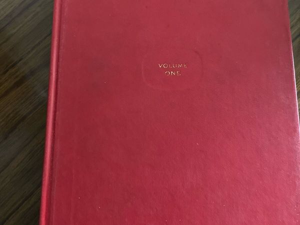Reader’s digest  encyclopaedia dictionary - Main image