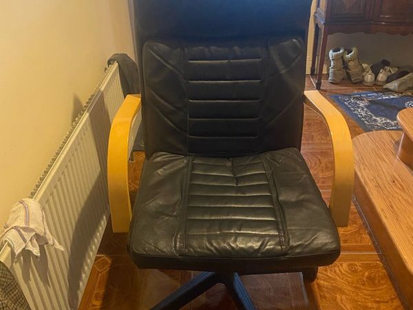 Office chair - Main image
