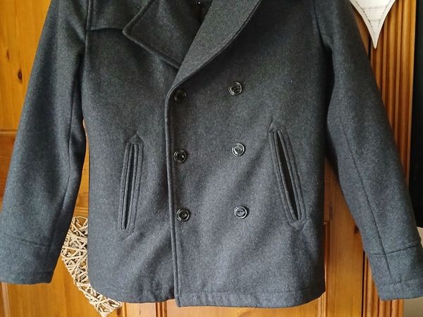 Jack & Jones wool jacket - Main image