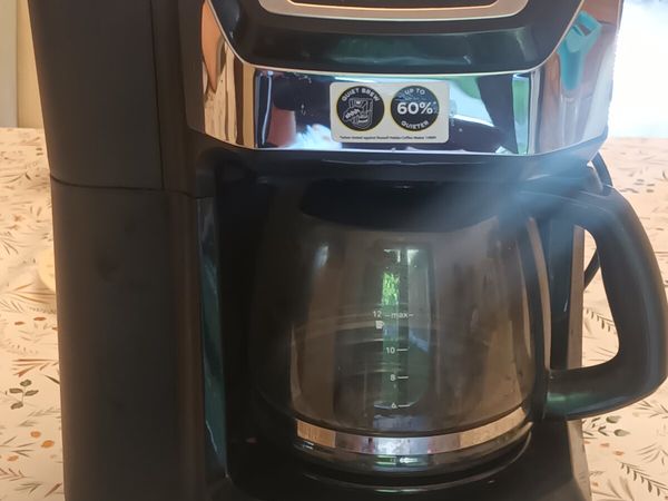 Coffee maker - Main image