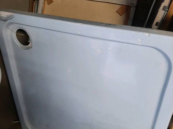 Shower Tray - Main image