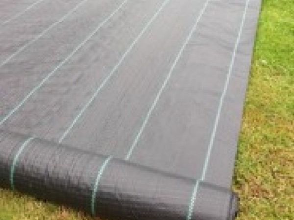 Mypex 5m rolls delivered to youre door - Main image