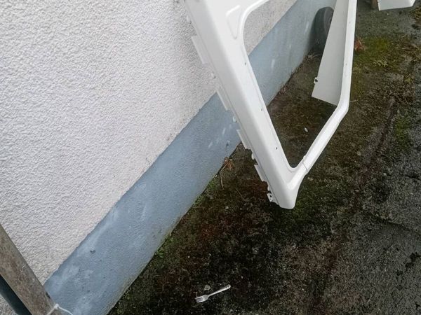 David brown side panels for sale in Galway for €900 on DoneDeal