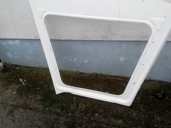 David brown side panels for sale in Galway for €900 on DoneDeal
