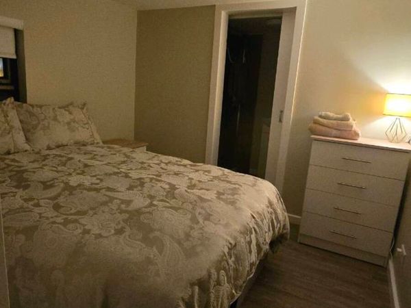1 Bedroom Countryside Chalet - Main image