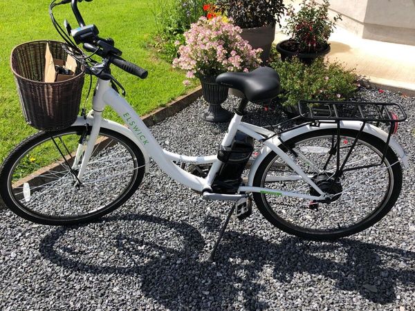 Electric bike - Main image