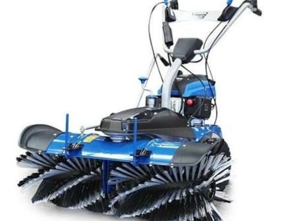 yard sweeper - Main image