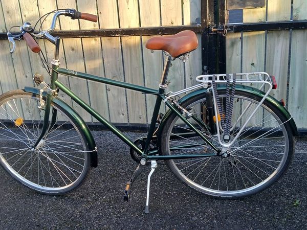 Bike - Main image