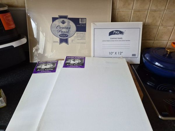 Royal Langnickel aluminum easel carrying case - Main image