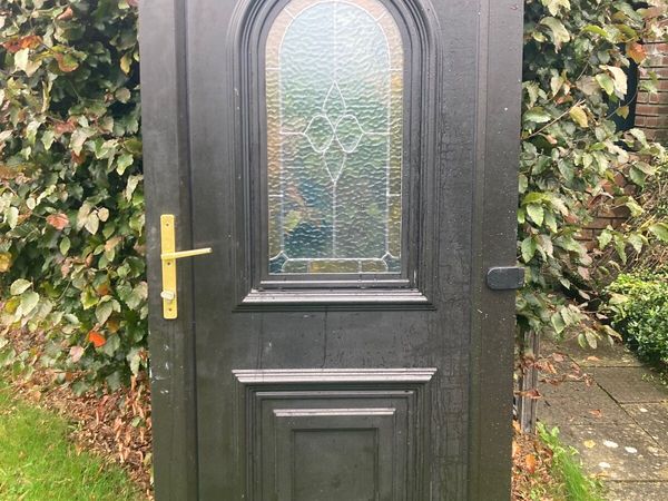 Door + frame - Main image