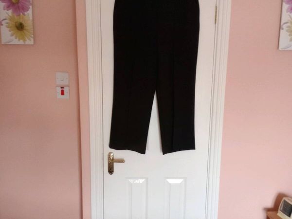 TAILORED NEW TROUSERS - Main image
