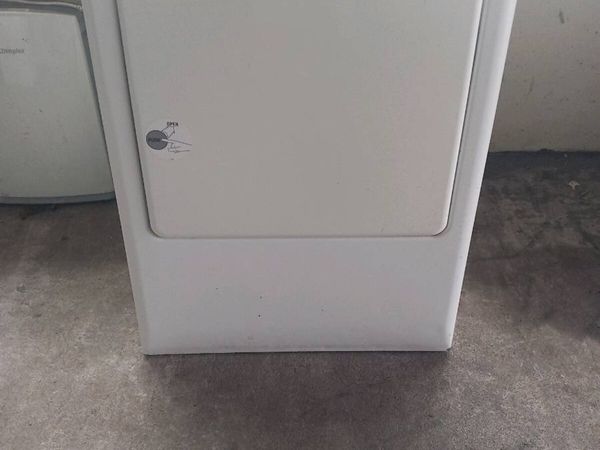 Zanussi vent dryer - Main image