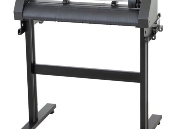 Graphtec cutter (headstone masons€ - Main image